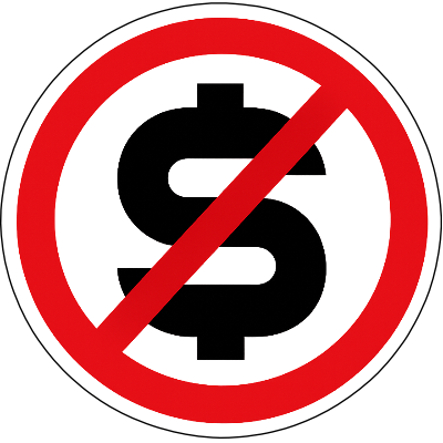 No Pay Hump Day - Weekly Protest